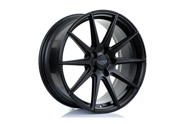 JUDD T311R | 19x8,25 | 5x98 | ET 25 TO 45 | 76 | SATIN BLACK