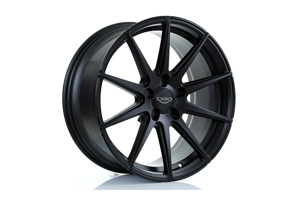 JUDD T311R | 19x8,5 | 5x98 | ET 40 TO 45 | 76 | SATIN BLACK