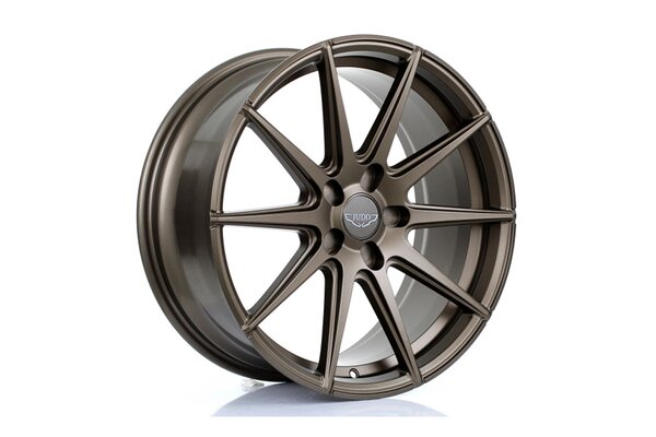 JUDD T311R | 19x8,25 | 5x100 | ET 40 TO 45 | 76 | SATIN BRONZE