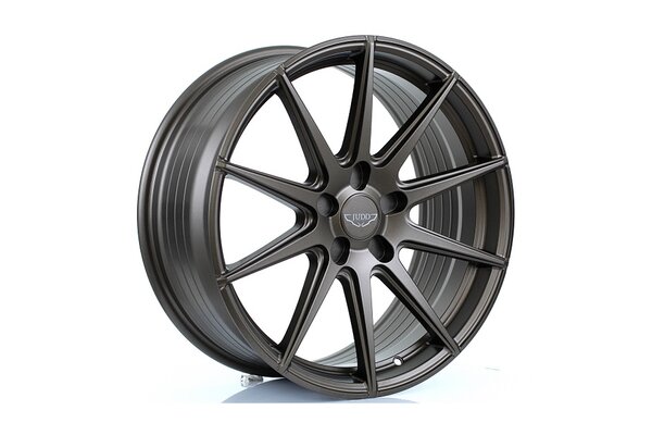 JUDD T311R | 19x8,5 | 5x100 | ET 25 TO 45 | 76 | SATIN BRONZE