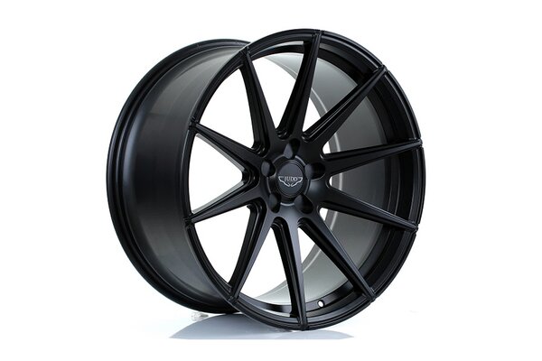 JUDD T311R | 21x10,5 | 5x100 | ET 20 TO 45 | 76 | SATIN BLACK