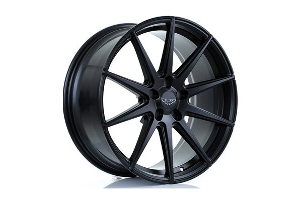 JUDD T311R | 20x9 | 5x100 | ET 25 TO 45 | 76 | SATIN BLACK