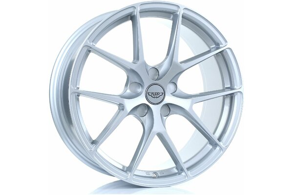 JUDD T325 | 5X100 | 19x8,5 | ET 20 TO 45 | 76 | SILVER
