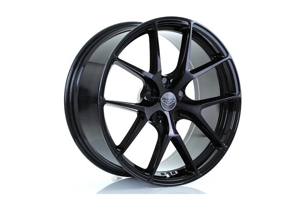 JUDD T325 | 19x8,5 | 5x105 | ET 20 TO 45 | 76 | SMOKE