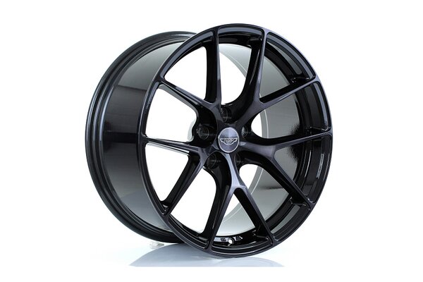 JUDD T325 | 19x9,5 | 5x105 | ET 20 TO 42 | 76 | SMOKE