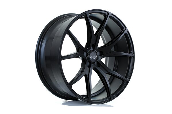 JUDD T500 | 22x10,5 | 5x105 | ET 38 TO 45 | 76 | SATIN BLACK