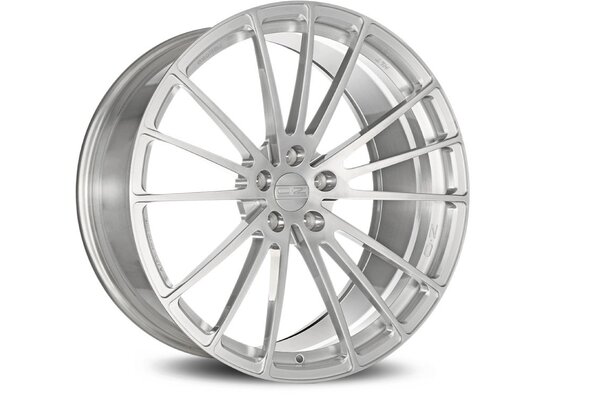 OZ-RACING ARES 20x10 | 5x120 | ET38 | BRUSHED