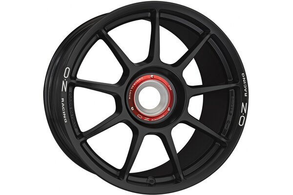 OZ-RACING CHALLENGE HLT CL 18x8,5 | 15x130 | ET50 | MATT...