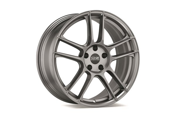 OZ-RACING INDY HLT 18x8 | 5x100 | ET35 | TITANIO