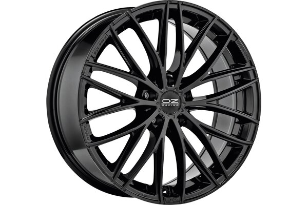 OZ-RACING ITALIA 150 17x8 | 5x114,3 | ET45 | GLOSS BLACK