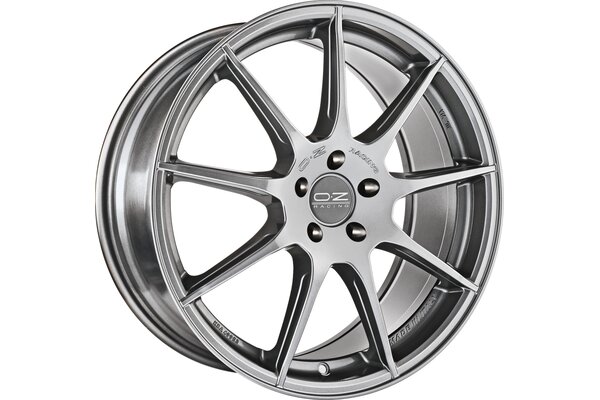 OZ-RACING OMNIA 17x7,5 | 5x114,3 | ET45 | GRIGIO CORSA...