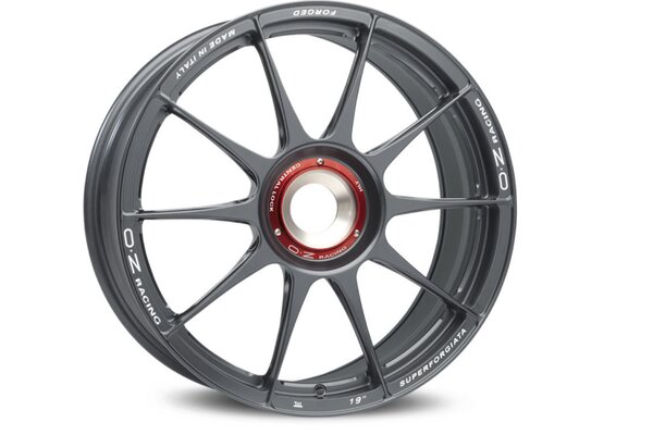 OZ-RACING SUPERFORGIATA CL 19x8,5 | 15x130 | ET53 |...