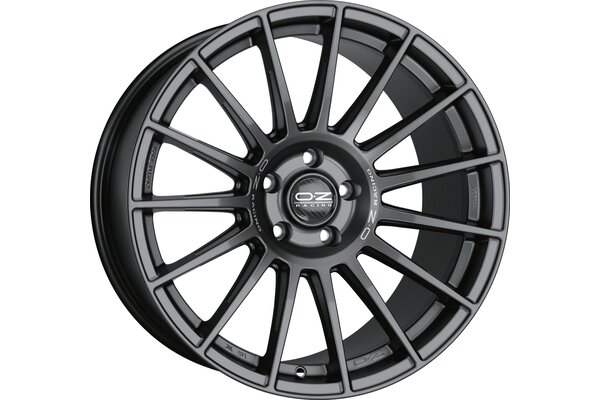 OZ-RACING SUPERTURISMO DAKAR 20x8,5 | 5x112 | ET20 | MATT...