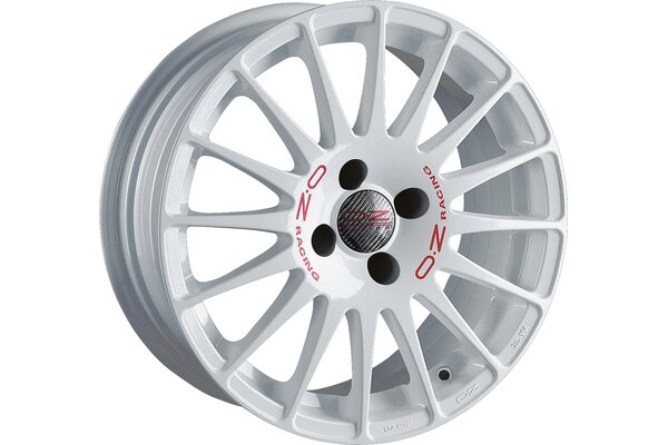 OZ-RACING SUPERTURISMO WRC 17x7 | 4x108 | ET42 | RACE...