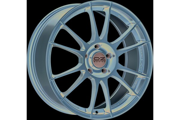 OZ-RACING ULTRALEGGERA 17x8 | 5x100 | ET48 | MATT BRONZE