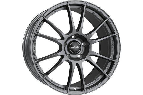 OZ-RACING ULTRALEGGERA HLT 19x8 | 5x100 | ET35 | MATT...