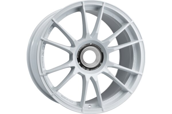 OZ-RACING ULTRALEGGERA HLT CL 19x8,5 | 15x130 | ET53 |...