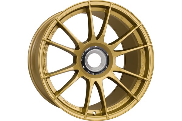 OZ-RACING ULTRALEGGERA HLT CL 19x8,5 | 15x130 | ET53 |...