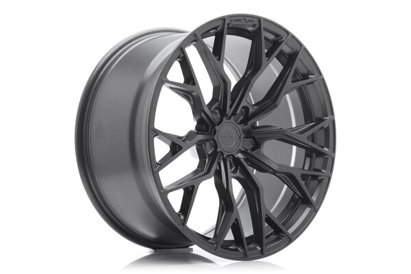 Concaver CVR1 19x10,5 ET15-57 BLANK Carbon Graphite