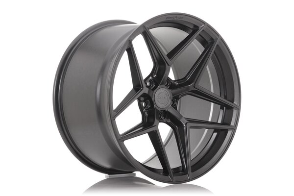 Concaver CVR2 19x10,5 ET20-57 BLANK Carbon Graphite