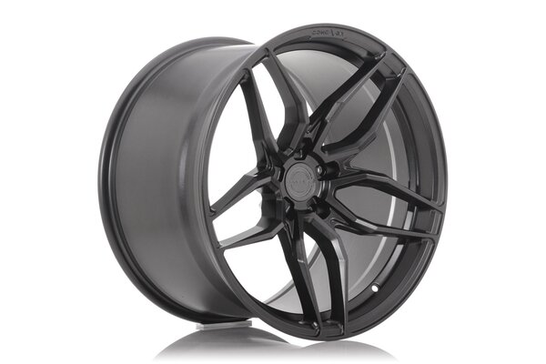 Concaver CVR3 19x10,5 ET15-57 BLANK Carbon Graphite