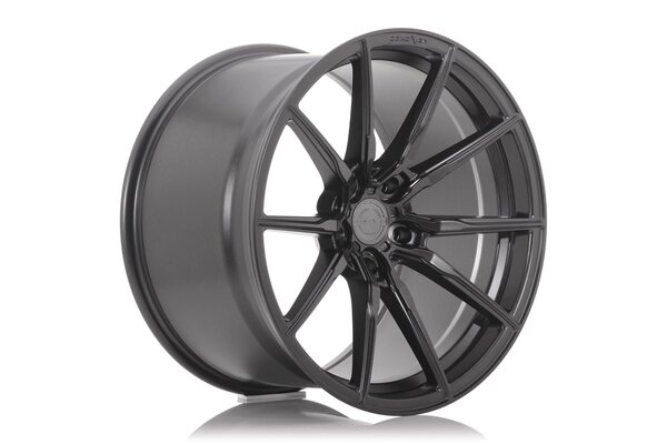 Concaver CVR4 19x10,5 ET15-57 BLANK Carbon Graphite