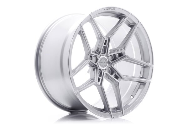 Concaver CVR5 19x10,5 ET15-57 BLANK Brushed Titanium