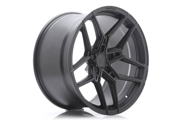 Concaver CVR5 19x10,5 ET15-57 BLANK Carbon Graphite