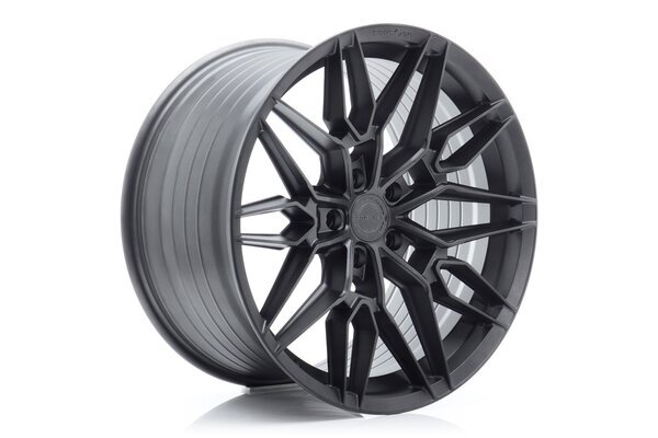 Concaver CVR6 20x10,5 ET15-45 BLANK Carbon Graphite