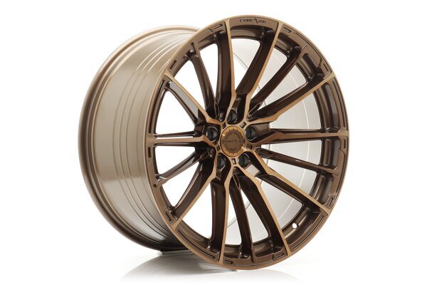 Concaver CVR7 19x8,5 ET45 5x112 Brushed Bronze