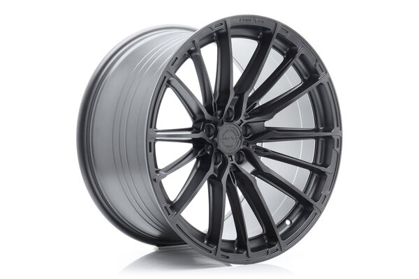 Concaver CVR7 20x10,5 ET15-45 BLANK Carbon Graphite