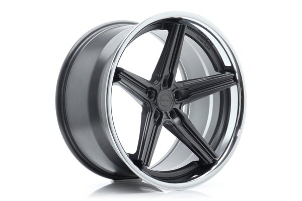 Concaver CVR9 19x10 ET15-44 BLANK Carbon Graphite