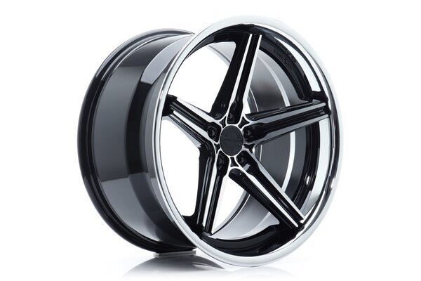 Concaver CVR9 21x10,5 ET10-46 BLANK Black Diamond Cut