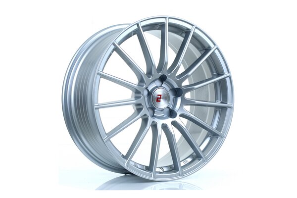 2FORGE ZF1 | 19x8,5 | 5x100 | ET 15 TO 45 | 76 | CRYSTAL...