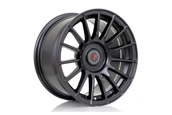 2FORGE ZF1 | 15x6 | 3x112 | ET 15 TO 50 | 76 | GLOSS...