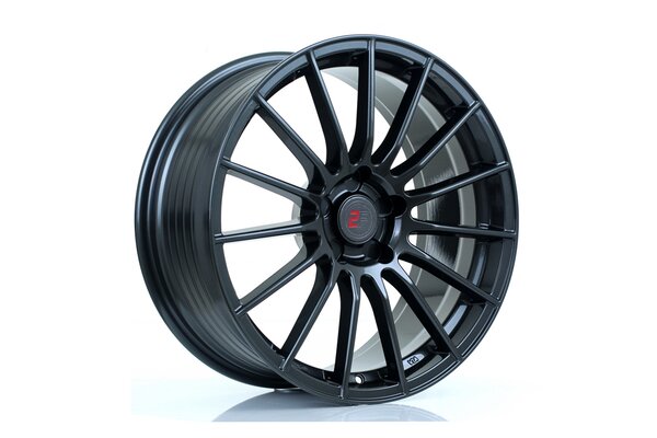 2FORGE ZF1 | 19x8,5 | 5x100 | ET 15 TO 45 | 76 | GLOSS...