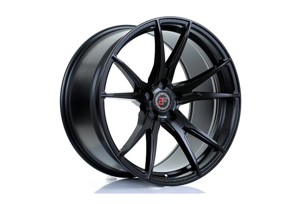 2FORGE ZF2 | 20x10,5 | 5x128 | ET 9 TO 40 | 76 | MATT BLACK