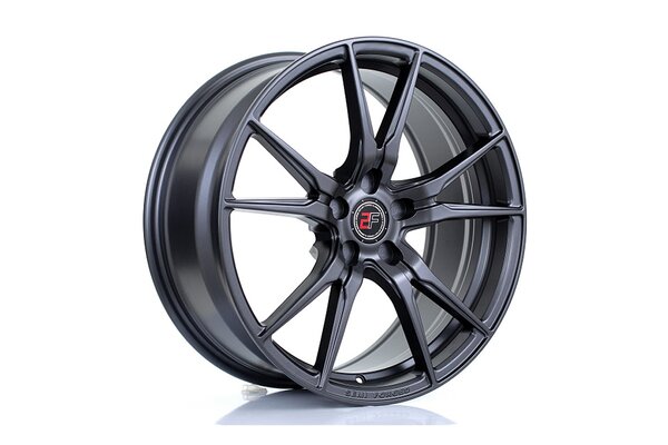 2FORGE ZF2 | 19x8,5 | 5x128 | ET 15 TO 45 | 76 | MATT...