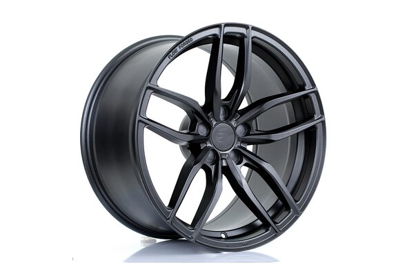 2FORGE ZF3 | 19x10,5 | 5x128 | ET 5 TO 60 | 76 | MATT...