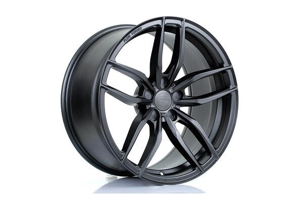 2FORGE ZF3 | 19x9,5 | 5x128 | ET 15 TO 50 | 76 | MATT...