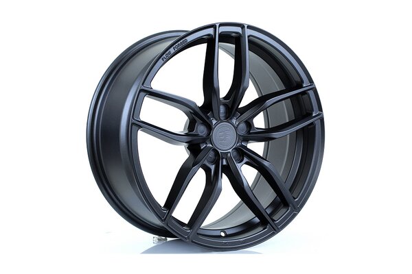 2FORGE ZF3 | 19x8,5 | 5x128 | ET 15 TO 45 | 76 | MATT...