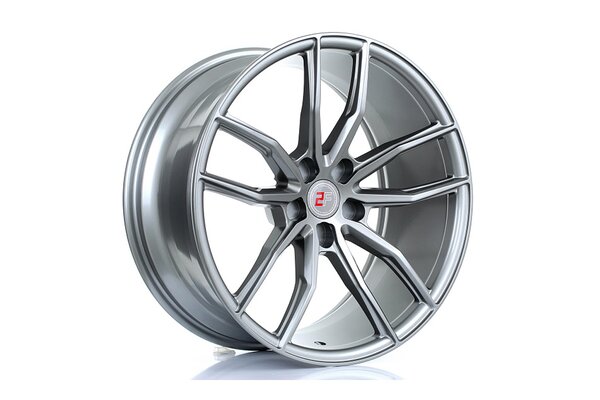 2FORGE ZF4 | 20x9,5 | 5x128 | ET 9 TO 45 | 76 | GLOSS...