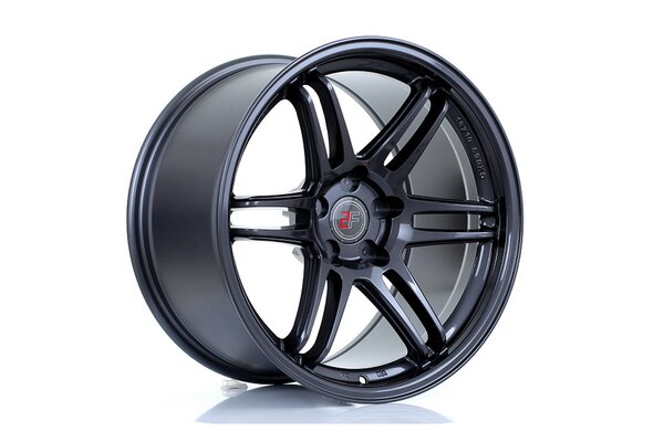 2FORGE ZF5 | 18x10 | 5x128 | ET 0 TO 35 | 76 | GLOSS...