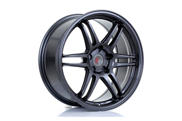 2FORGE ZF5 | 18x8 | 5x128 | ET 15 TO 35 | 76 | GLOSS...