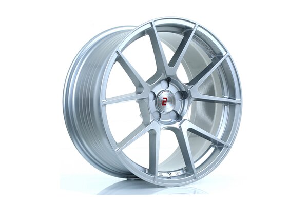 2FORGE ZF6 | 19x9,5 | 5x100 | ET 15 TO 50 | 76 | CRYSTAL...