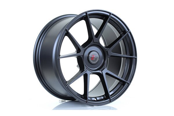 2FORGE ZF6 | 18x10 | 5x128 | ET 6 TO 50 | 76 | GLOSS...