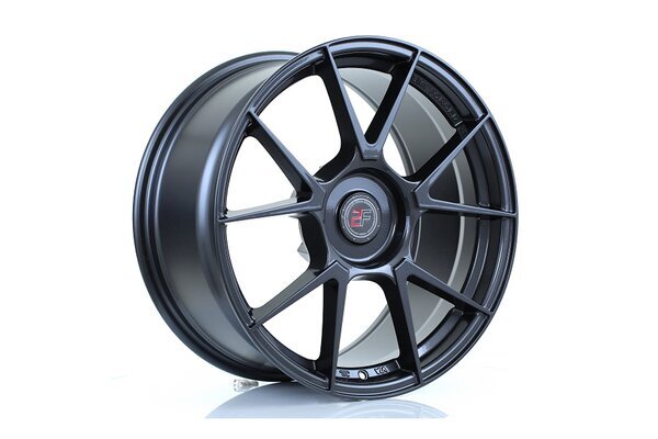 2FORGE ZF6 | 18x9 | 5x128 | ET 12 TO 50 | 76 | GLOSS...