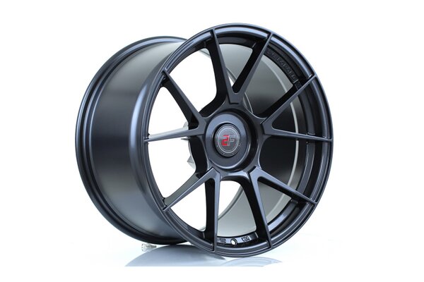 2FORGE ZF6 | 18x11 | 5x128 | ET 18 TO 55 | 76 | GLOSS...