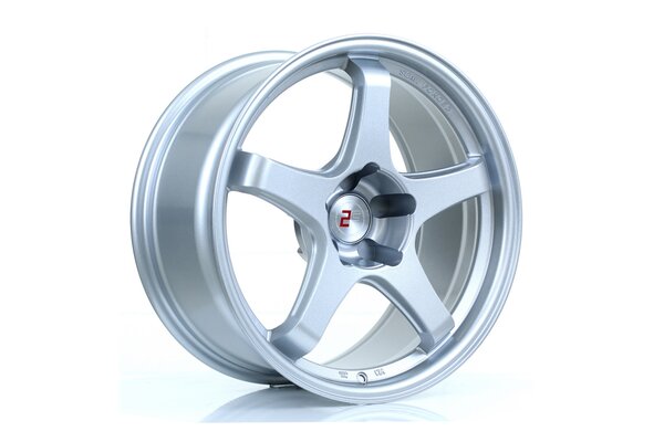 2FORGE ZF7 | 18x9 | 5x100 | ET 12 TO 33 | 76 | CRYSTAL...