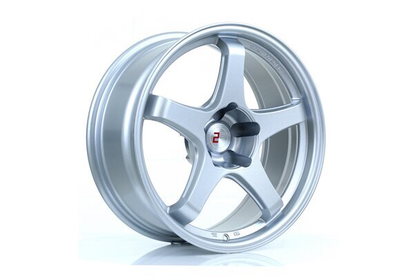 2FORGE ZF7 | 18x8 | 5x120,65 | ET 0 TO 20 | 76 | CRYSTAL...